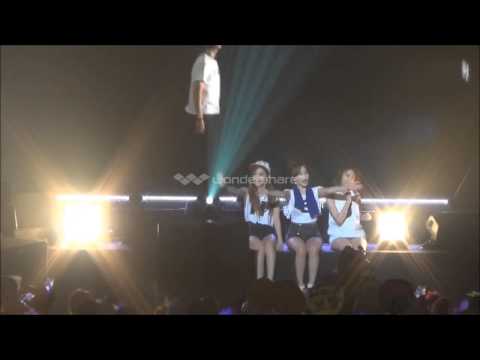 T-ara 's memory