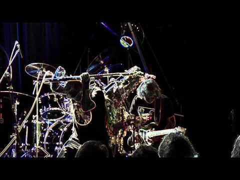 GURU GURU - Elektrolurch Mutation (High Tension Version)