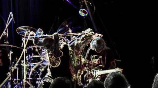 GURU GURU - Elektrolurch Mutation (High Tension Version)