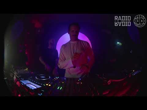 Dam Swindle | themuddshow x Radio Radio