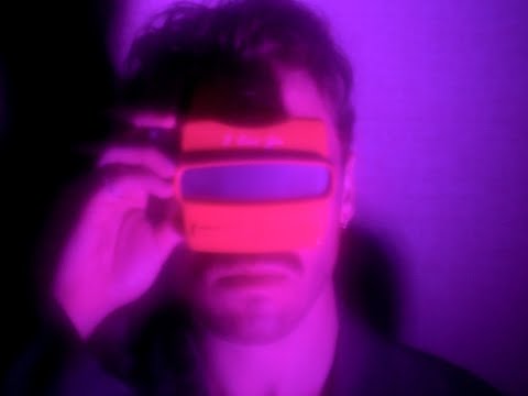 The Killers - Mr. Brightside (Izzy Perri Cover)(Official Lyric Video)