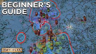 Battleplan Beginner's Guide - How to Actually Play It