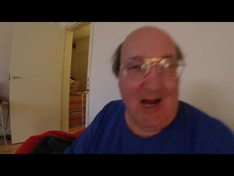 MongoTV_4349 - Del 126 - FORBEREDER MIG PÅ CORONAVIRUS UDBRUD I KØBENHAVN - 5.402 Smittet i Danmark