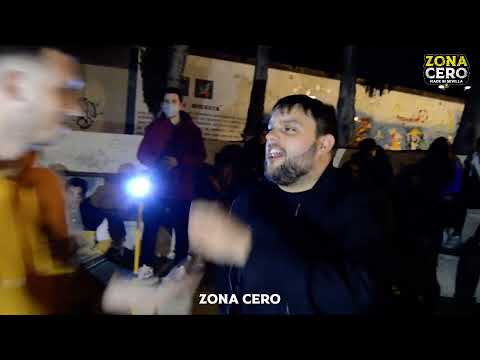 4T vs JOSEMI • Octavos de Final • 8va Jornada de Ascenso Los Juegos del Under Sevilla 2021