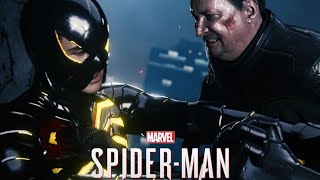 Marvel's Spider-Man StoryMode Walk-through 1080p Part 21 @IamPBJ #spiderman #marvel #ps4