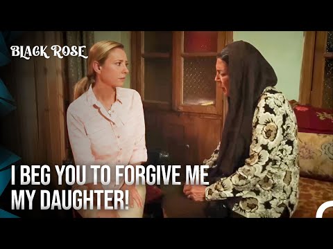 Kadriye’s Biggest Regret | Black Rose Episode 150