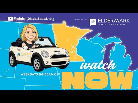 Inside Senior Living® visits Lifespark Polar Ridge