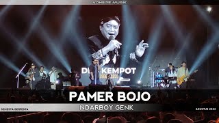 Download lagu Pamer Bojo - NDARBOY Live Konser 2023 mp3 Download lagu Pamer Bojo - NDARBOY Live Konser 2023 mp3