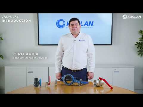 Introducción Válvulas