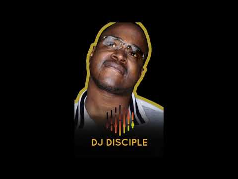 DJ Disciple Live In Williamsburg, Brooklyn Mix Part 2  March 19th 2022