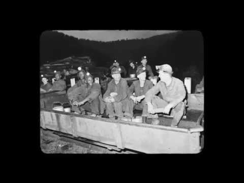 I'm Going To Organize, Baby Mine by Sarah Ogan Gunning