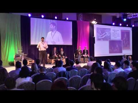 Startup Spotlight 2014 - Semifinalists pitches Day 2 (Rewardial, Pocketo, Style Jukebox, Susurrus)