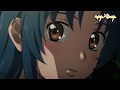 Full Metal Panic Season 4 Chidori X Sousuke Moment
