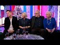 GAVIN & STACEY Christmas Special  interview  [ subtitled ]