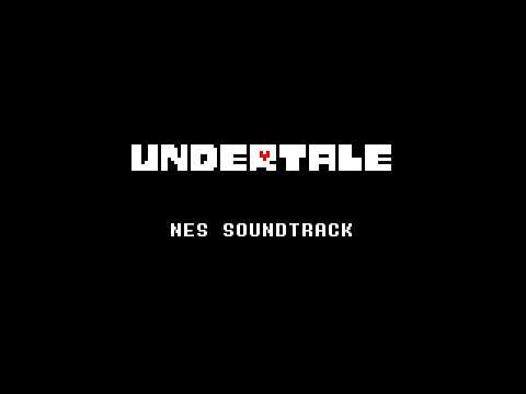 UNDERTALE NES OST: 057 - Live Report