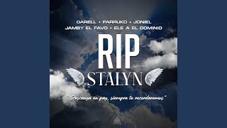 Rip Stalyn