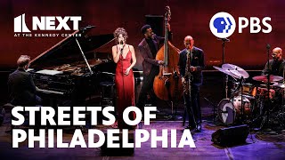 Joshua Redman interprets Bruce Springsteen's 'Streets of Philadelphia' | Next at the Kennedy Center