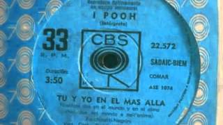 Tu y Yo En El Mas Alla - I POOH