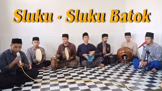 Sluku Sluku Batok ~ Sholawat Versi Jawa || Sholawat Cover width=