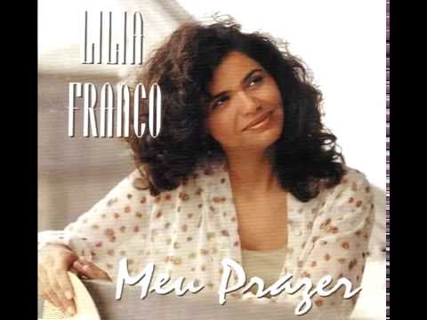 Lilia Franco – Dunas (1998)