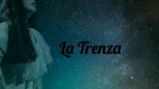 Mon Laferte - La Trenza (Letra)