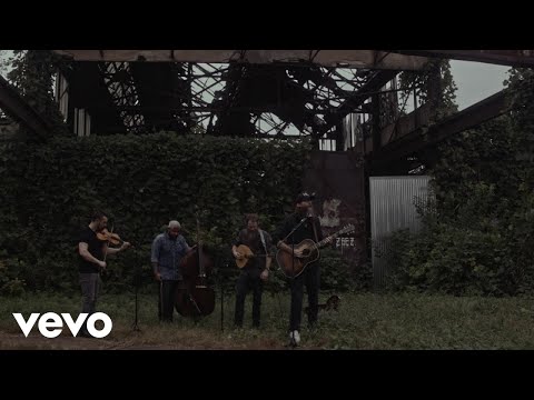 Crowder - Hundred Miles (Acoustic) Video