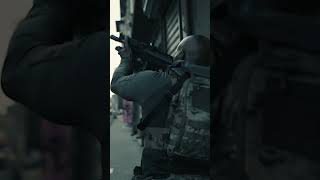 MAN OF WAR is "Brutal, Tactical and Explosive." – Action Reloaded