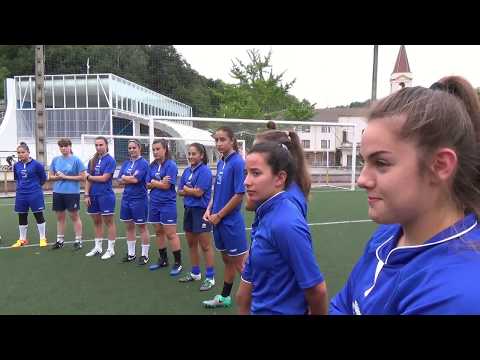 Añorga 2017-18 - www.ligasfutbolfemenino.com