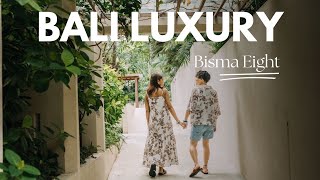 Luxury Bali: Enjoying the villa life (Honeymoon vlog part 5)