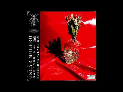 Oscar Mulero - Start to Move [SAV018]