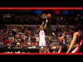 NBA 2K14 - Officiële Trailer