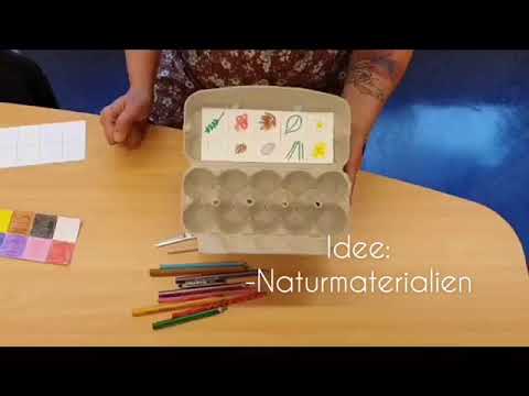 Kolpingkids #6 - Zuordnungsspiel