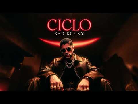 Bad Bunny  - "CICLO" (Visualizer Oficial | 2025 Álbum)