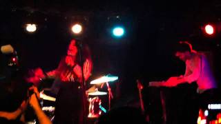 Alex Winston - Locomotive