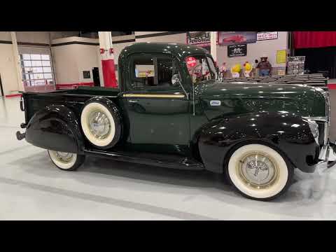 1941 Ford Pickup (CC-2012775) for sale in Greensboro, North Carolina