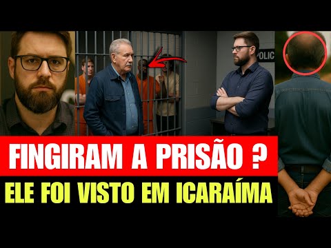 NOVAS SUSPEITAS? FILHOS DO TONHÃO BUSCARIOLLO SÃO MENCIONADOS — HOMENS DESAPARECIDOS | CASO ICARAÍMA