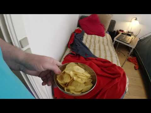 MongoTV_6388 - CHIPS OG COLA SØNDAG