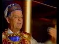 In The Sanctuary With Morris D Lewis Part 5 Of 6