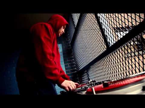 Ellementt ft Crimson - Harlem  (Official Video)