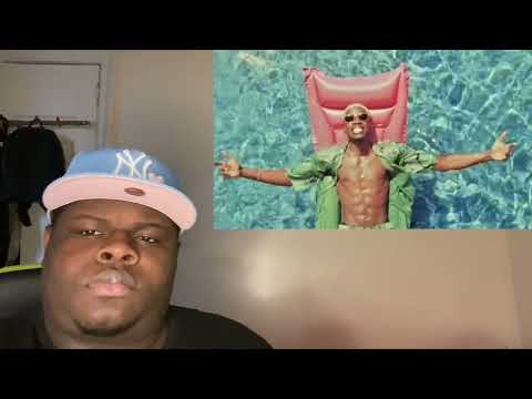 American REACTS TO FRENCH RAP 🇫🇷 MHD feat. Tiakola - Pololo (Clip Officiel)