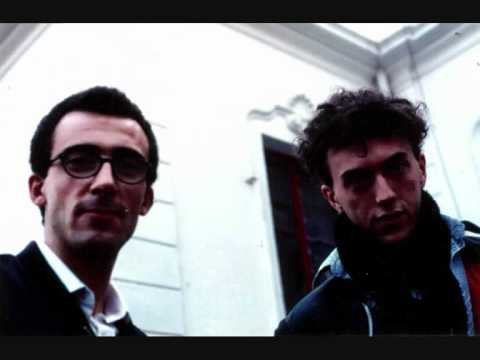 Mucopus - Linea Storta