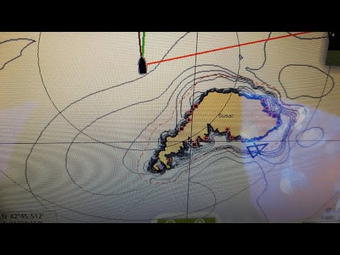 Segeln mitteldalmatinische Inseln 2021 - Teil 2: Lastovo - Sušac - Hvar - Brač - Kaštela