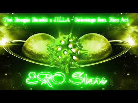 Tha Boogie Bandit x JILLA - Sabotage feat. Rico Act