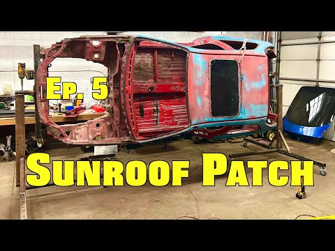 Discovering More Rust | Clean Build Ek HB (Ep. 5)