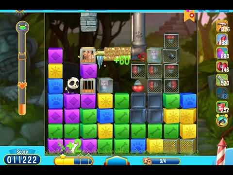 Pet Rescue Saga   Level 3515 no boosters