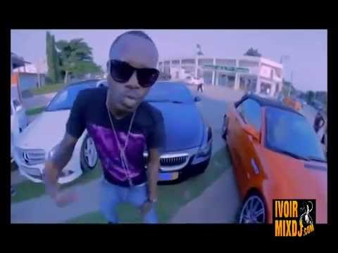 Dj Moasco - Kpayaye Clip Officiel
