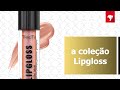 Lipgloss Tracta - Rum