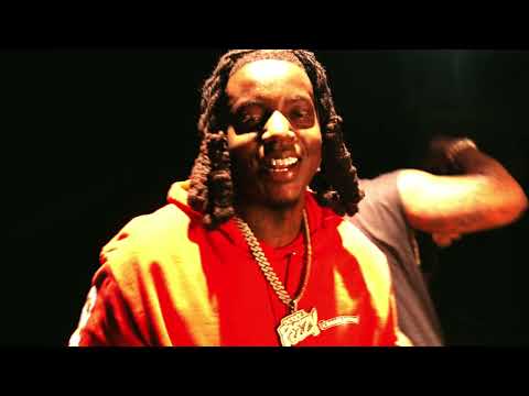 OMB Peezy - What They All Say (Feat. YFN Lucci) [Official Video]