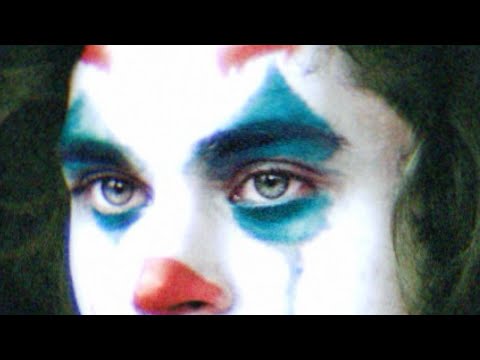 Ÿashar - Zahre Mar (VHS Music Video)
