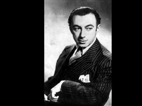 Anatole Kitain plays Brahms 16 Waltzes Op.39